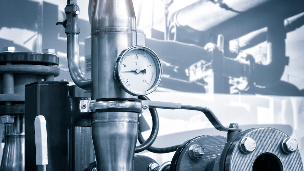 sự cố lò hơi tầng sôi